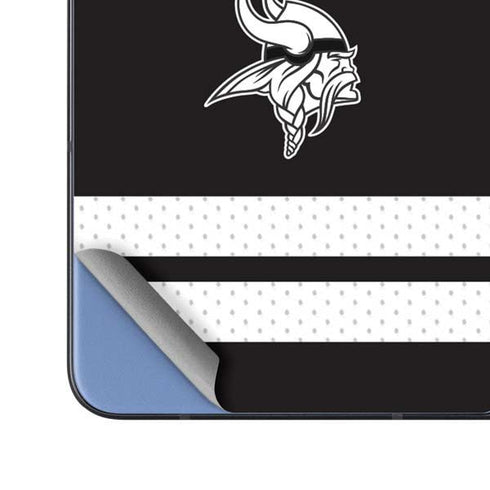 NFL Minnesota Vikings Shutout Galaxy Z Fold5 5G Skin